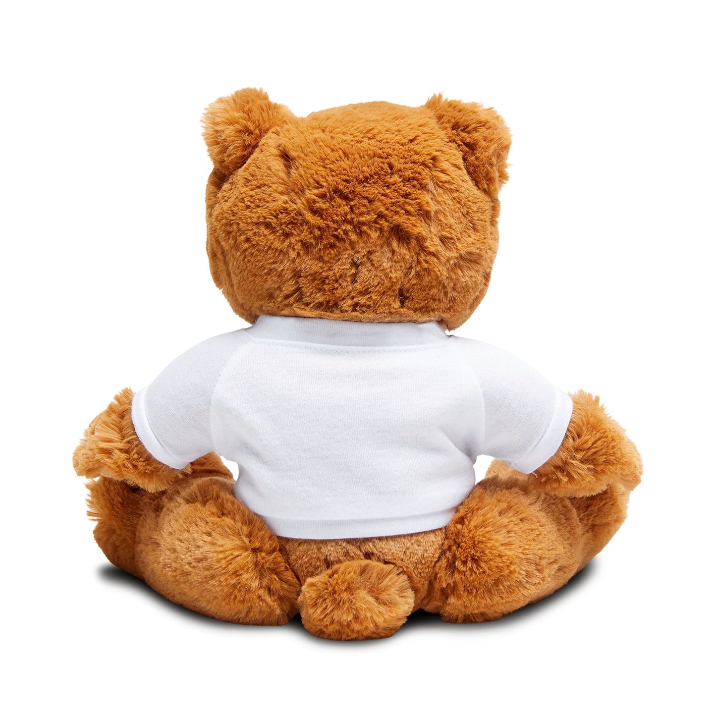 SSDD Teddy Bear with t-shirt