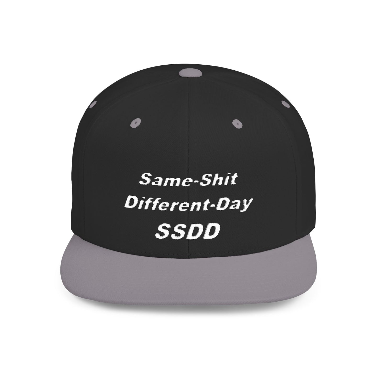 SSDD Snapback