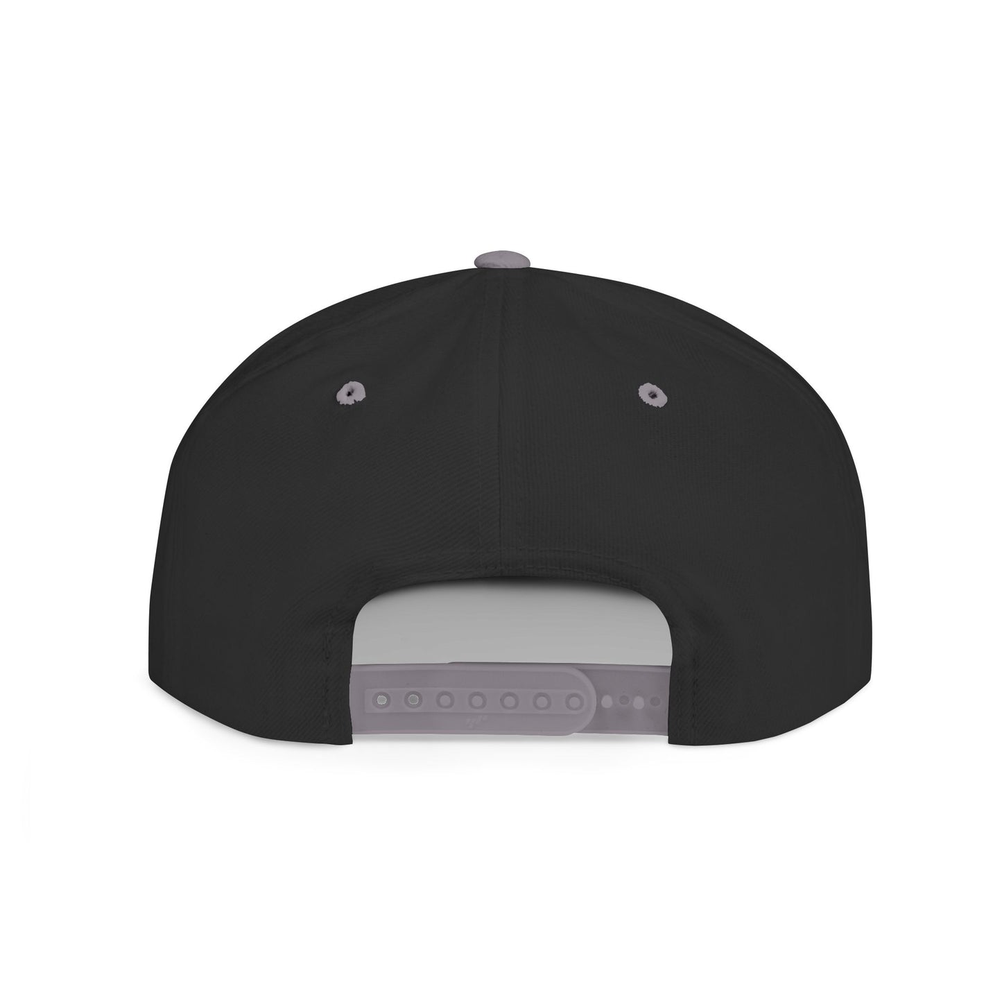 SSDD Snapback