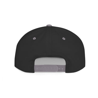 SSDD Snapback
