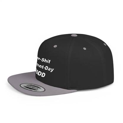 SSDD Snapback