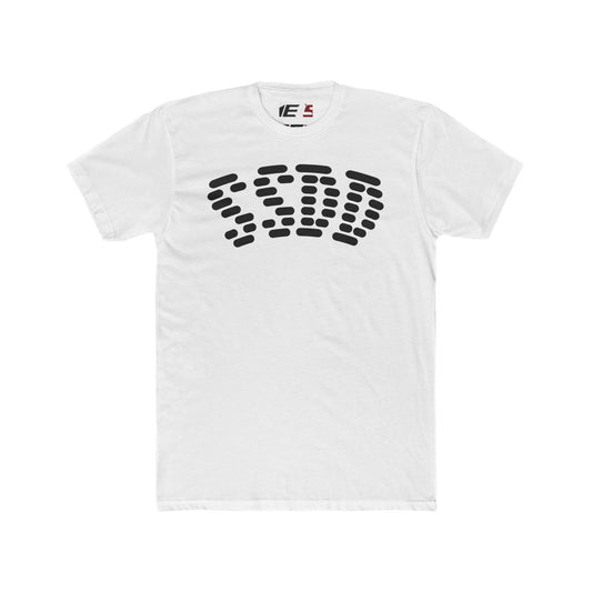 SSDD crew tee