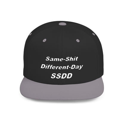 SSDD Snapback