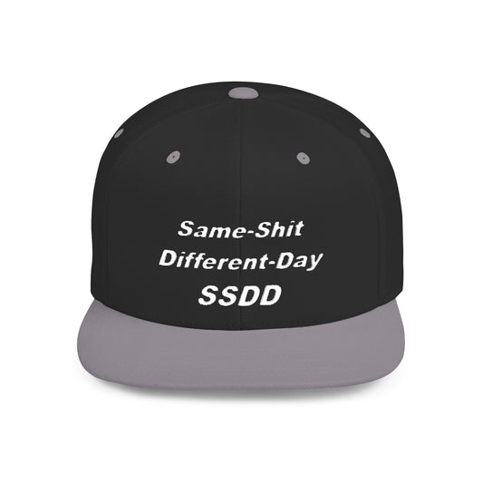 SSDD Snapback